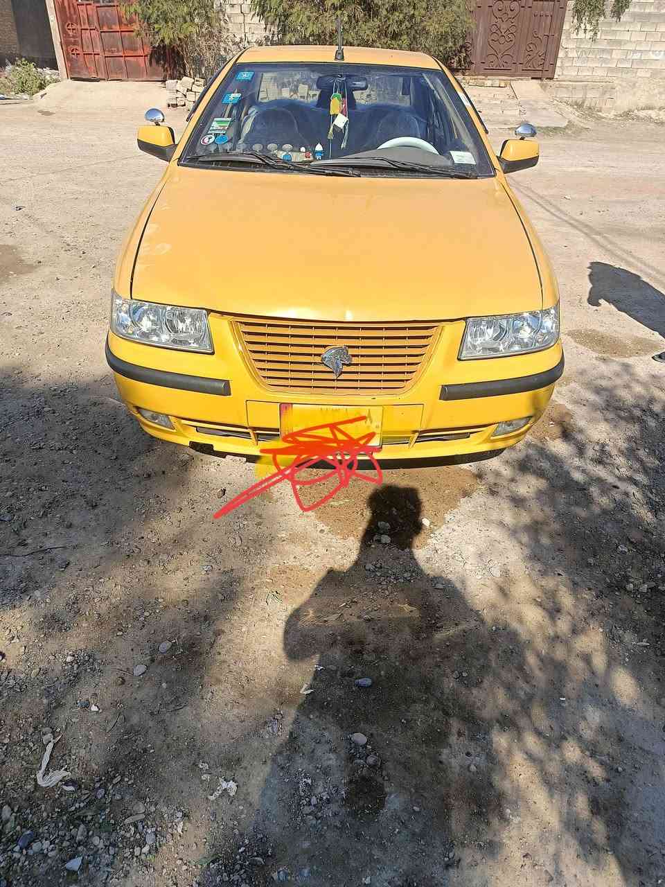 سلام عليكم سمنت 2012للبيع جاهزه ع اخر حبايه ربع مذب عليه كبل لشارع تحويل ثاني يوم مصفره من كلشي رقم بغداد مكاني رمادي ‏‪0781 696 3788‬‏سعر 45وبيه مجال حك جيه
