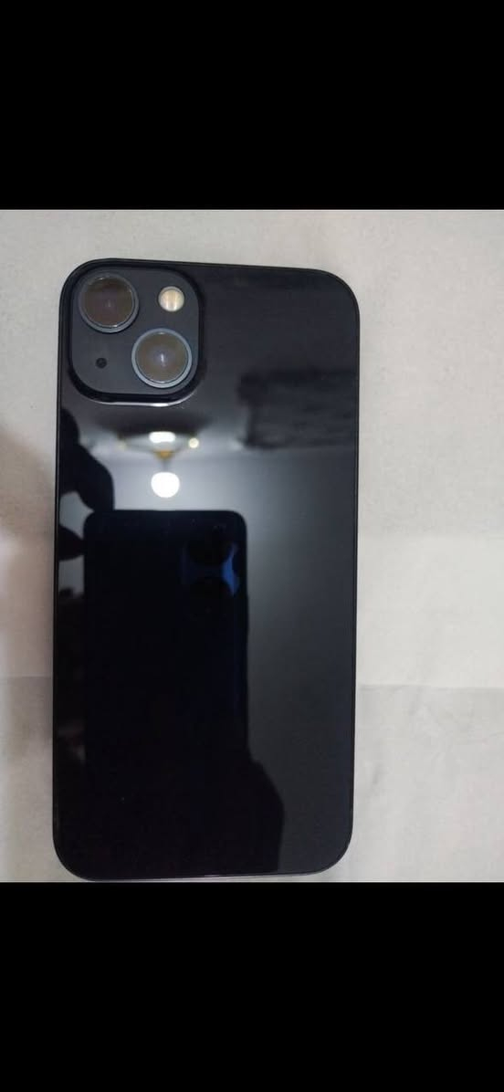 ايفون 13عادي للبيع 
ذاكره 128 بطاريه 79 نموذج m مامفتوح جديد


**إذا كنت صاحب هذا الإعلان وتريد حذفه لأي سبب، رجاءا أرسل رسالة إلى الدعم الفني**
