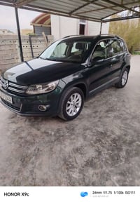 تيكوان • ٢٠١٦ • تكريت