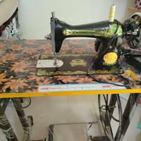 مكينة خياطة • مكينة خياطة فراشة • مكينة خياطة جديدة • ماكينة خياطة • خ...