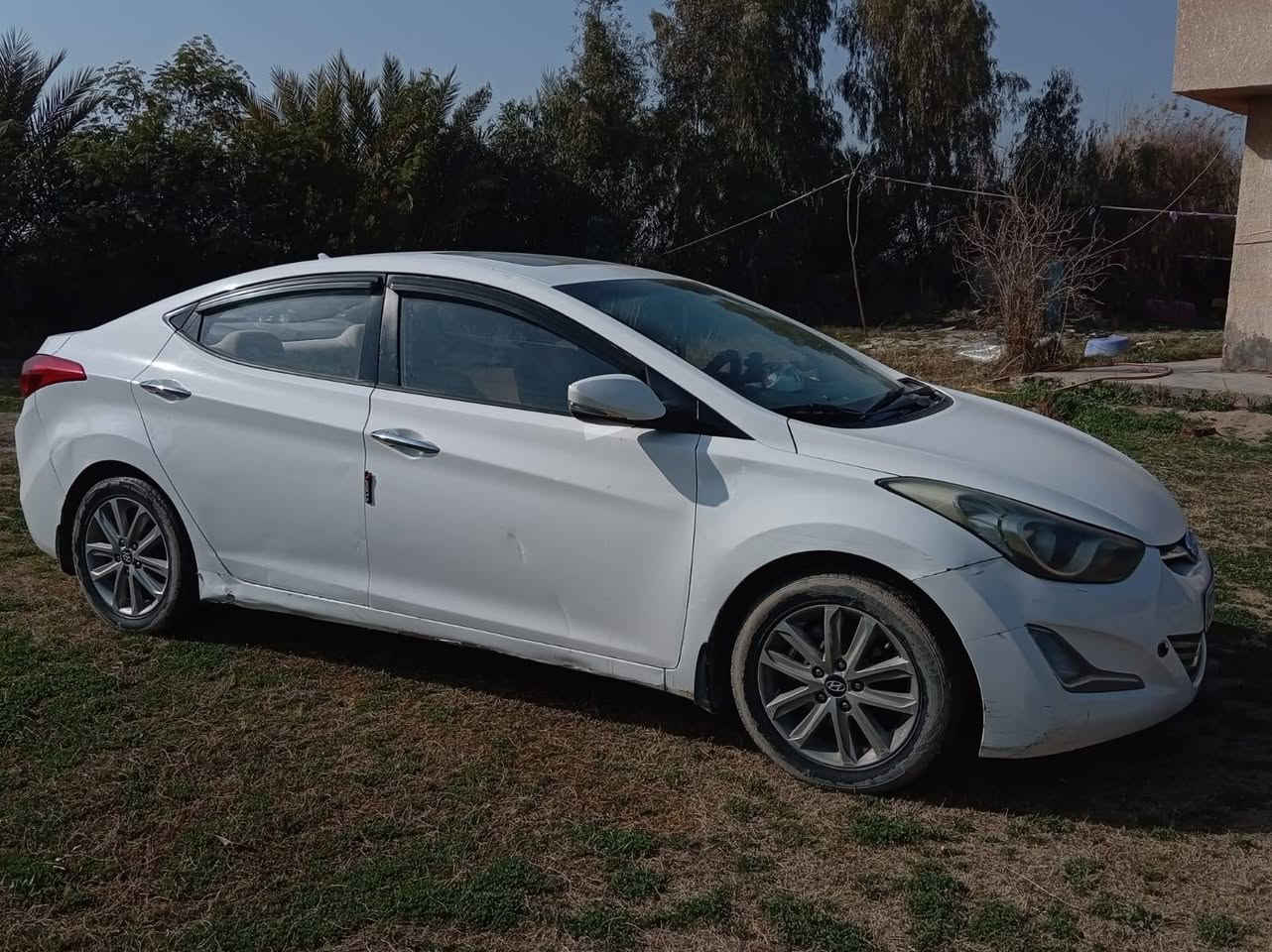 انتره ٢٠١٣ رقم رابيل اسعر ١٢٠ وبيهه مجال خليجي


**إذا كنت صاحب هذا الإعلان وتريد حذفه لأي سبب، رجاءا أرسل رسالة إلى الدعم الفني**