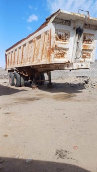 عربانه ناصر احمد مكفوله كفاله عامه براد 16تايرات جدد 07830535340