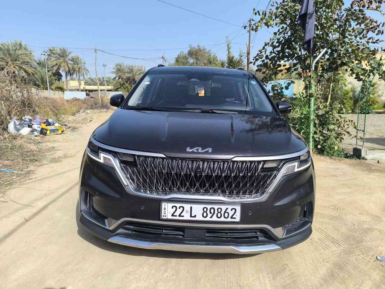 السلام عليكم
كرلفان موديل 2023
سياره فول موصفات عده الفتحه
7راكب
مكينه 6
مكينه كير مكفول
حداديه جديده سياره جاهزه
اي نقص مابيه
مكلف بل نشر
***********
