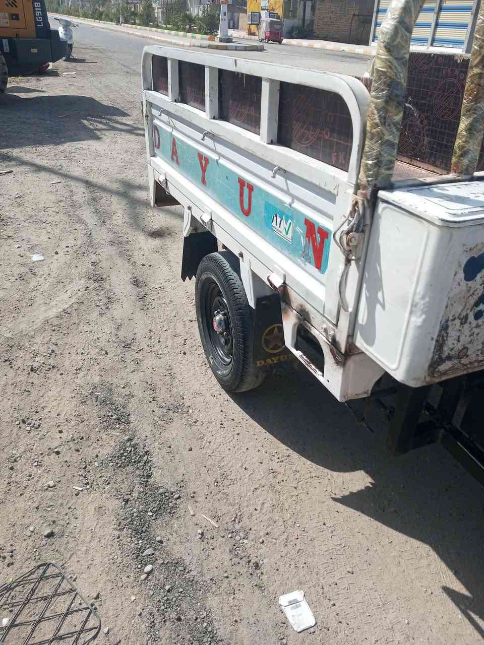 السلام عليكم من رخصة مدير الكروب ستوتة 17 نظيفة مكفول شاصي ومحرك الشراي يخابر *********** مكاني رفاعي
