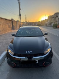 فورتي جي تي لاين • ٢٠٢٣ • مشاية ٣٤ ميل