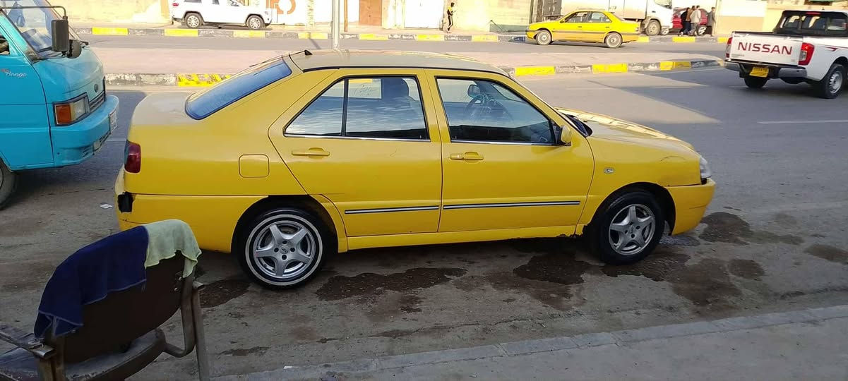 السلام عليكم السياره كوين للبيع موديل 2011 عنوان موصل حي الزهراء معها كابون بنزين ورقي شرط نظيفه اي ضربه ما بيها السعر 24  وبيها  مجال عليها مليون هيئه الهيئه على المشتري شرط التحويل رقم نينوى الماني الاستفسار والرقم خاص


**إذا كنت صاحب هذا الإعلان وتريد حذفه لأي سبب، رجاءا أرسل رسالة إلى الدعم الفني**