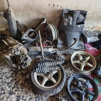 اغراض سكنز للبيع شنو تحتاج موجود مدينة الصدر وهذا رقمي ٠٧٧٢٢٦٧٩٥٨٩