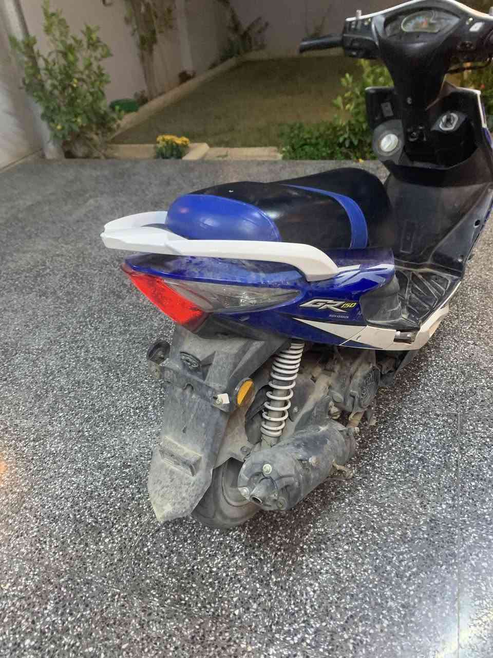 ماطور سايم نحله محرك ١٥٠ فول موديل ٢١ اوراق كامله رقم *********** الموقع الرمادي الخمسه كيلو
