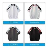 قطن صيني • ماستر كوالتي • مقاسات M-4XL