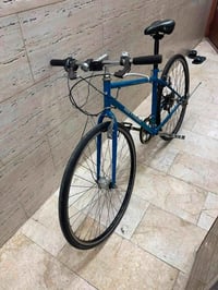 باسكل C700 كلش كلش نضيف ماركه ياباني اصلي اي نقص مابي تايرات وبريكات ج...