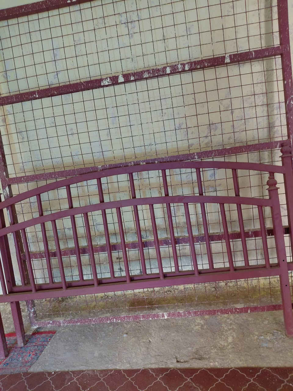 جربايه تسكام ١٥٠ الف٠٧٨٥٦٧٧٦٧٦


**إذا كنت صاحب هذا الإعلان وتريد حذفه لأي سبب، رجاءا أرسل رسالة إلى الدعم الفني**