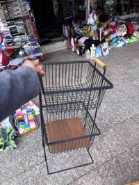 السماوه • شارع باتا • ديكور