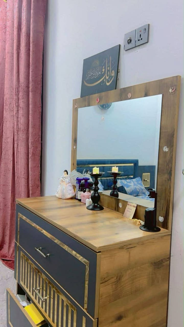 السلام عليكم غرفه نوم تركيه نظيفه جدا هي والدوشه سعرها 450 مكاني تحرير الشقق


**إذا كنت صاحب هذا الإعلان وتريد حذفه لأي سبب، رجاءا أرسل رسالة إلى الدعم الفني**