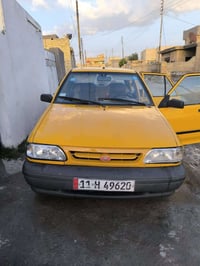 سايبه موديل 18 للبيع السعر 38 وبيها مجال مكاني بغداد تاجي 07809418918