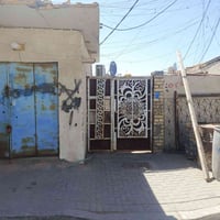 القبله حي الجامعه • ١ غرفة نوم • شارع تبليط