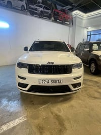 لمتد S • ٢٠٢٢ • ٢٣٠٠٠ كم