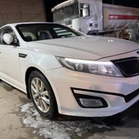 أوبتيما خليجي • ٢٠١٤ • ناصرية