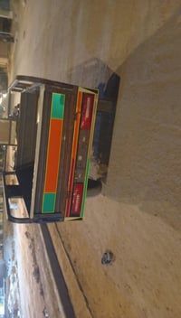 ستوته • موديل ١٥ • اوراق اصولي