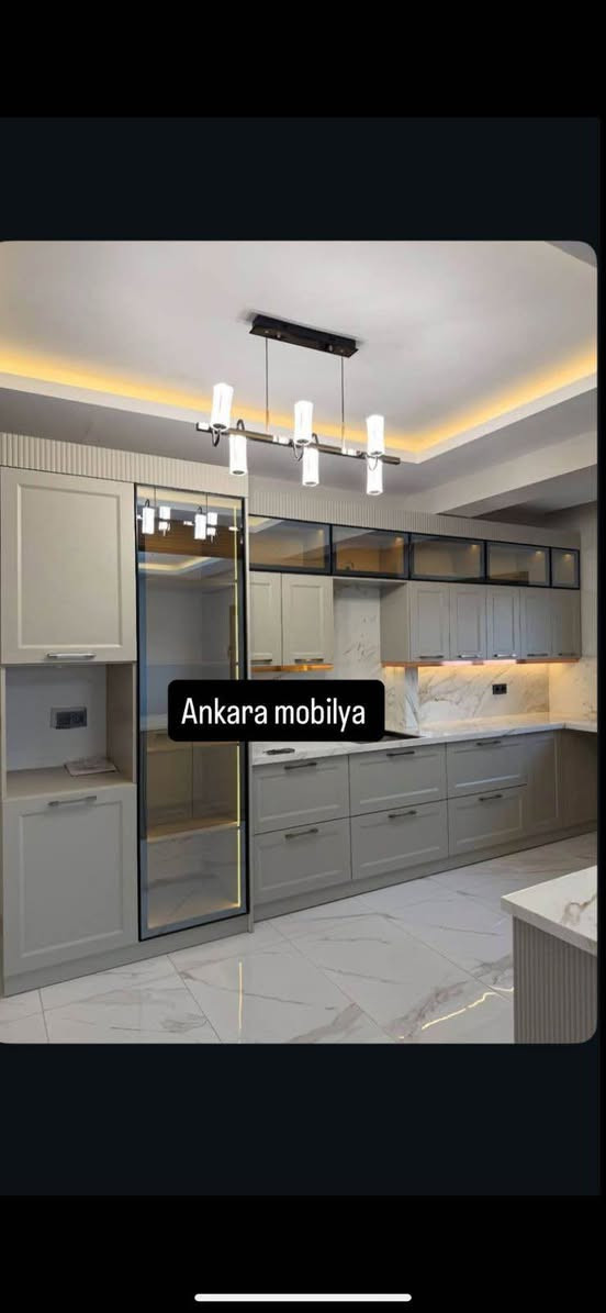 ‎اسعار💸 تنافسي وشغل درجه ‏أولى 💵🔥🔥🔥
‎شغلنه معروف نقدم لكم عرض ناار
‎معمل و معرض أنقرة للصناعه اثاث خشبيه و كونترات بنواعه خشب و الامنيوم أسعار تنافسي

‎خشب تركي mdf بضمان فقط 110 دولار🔥🔥

‎الامنيوم تركي ملكي ضمان خمس سنوات 
‎سعر متر فقط 125 الف عراقي🌹

‎‏متر كاونتر بالون بريس شغل تفصل درجة أولى سعرها 150 دولار🌹

‎‏سعر متر مرمر تركي درجة أولى 65 دولار فقط🌹

‎كول هاذا معه كل مطبغ هديه تختار🌹

‎1طباغ منضدي
‎2مرشحه
‎3ميز طعام
‎4متر مرمر

‎وشغل تفصال حسب طلب 
‎بضمان خمس سنوات كول هاذا 

‎ عنوان كركوك شارع حسابات
‎ جانب مطعم بآب حسابات معرض أنقرة ***********
‎‏ كركوك, العراق
