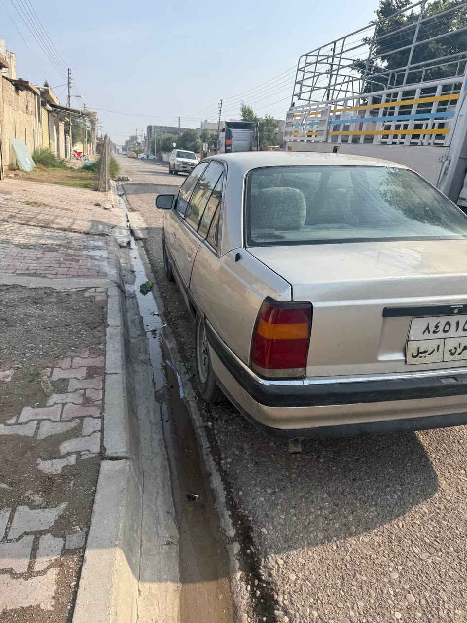 ‎مابي اي عيب‎ كركوك, العراق


**إذا كنت صاحب هذا الإعلان وتريد حذفه لأي سبب، رجاءا أرسل رسالة إلى الدعم الفني**