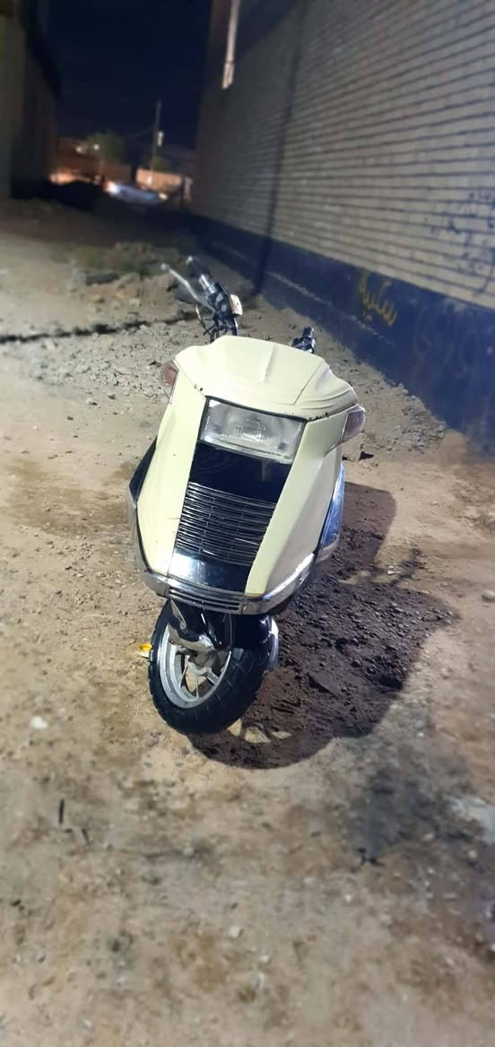 سلام عليكم فيوجن للبيع 600 وبيها مجال
دراجه نكره بكل وقت مكينه تجفيت جديد شلعه ومعدل بشرط وكحه تأيراتها نضاف سستمهها نضيف   صورها قبل شويه صالنصه رياضي ستيرن رياضي مجامع نيكل قبق كلاجات نيكل طوس نيكل مطريات نيكل اشاير كرستال يدات مختلفه نيكل 
نجف *********** متواجد ع خاص
