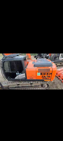 السلام عليكم للبيع حفاره هيتاشي بي فايف موديل 2018 الصي مأسسه نقار  مكفوله كفاله عامه منفيس دخول جديد حجم 210 للبيع فقط  العنوان واسط العزيزيه الشارع العام محلات بيت زهلول الادوات الاحتياطيه للحفارات الهيتاشي عداد العمل 5000 ساعه 
***********📞
***********
