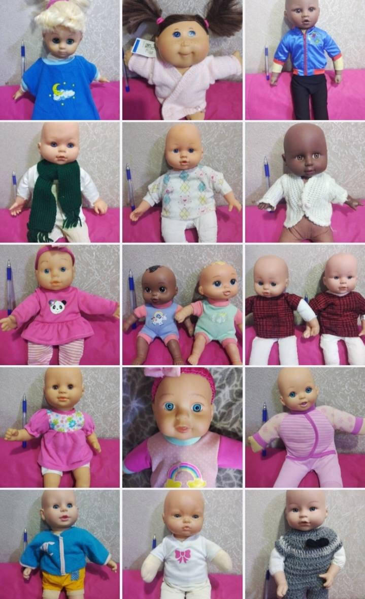 العاب السعر ٣ الف يوجد توصيل بغداد ٣ محافظات ٥


**إذا كنت صاحب هذا الإعلان وتريد حذفه لأي سبب، رجاءا أرسل رسالة إلى الدعم الفني**