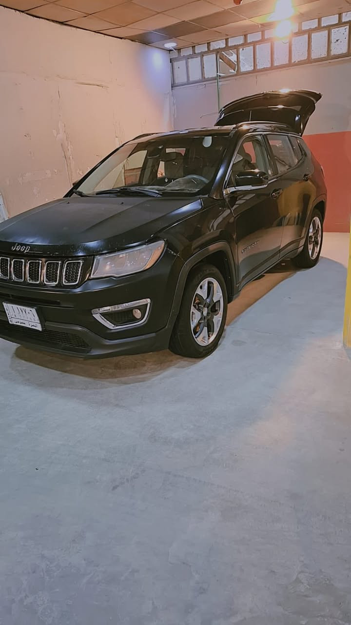 جيب للبيع مديل 19 بسمي حره وارد تبديل بنيد سياره جديده كلش تبديل بنيد فقط سعر 130 حره تحويل ثاني يوم 0779100035


**إذا كنت صاحب هذا الإعلان وتريد حذفه لأي سبب، رجاءا أرسل رسالة إلى الدعم الفني**