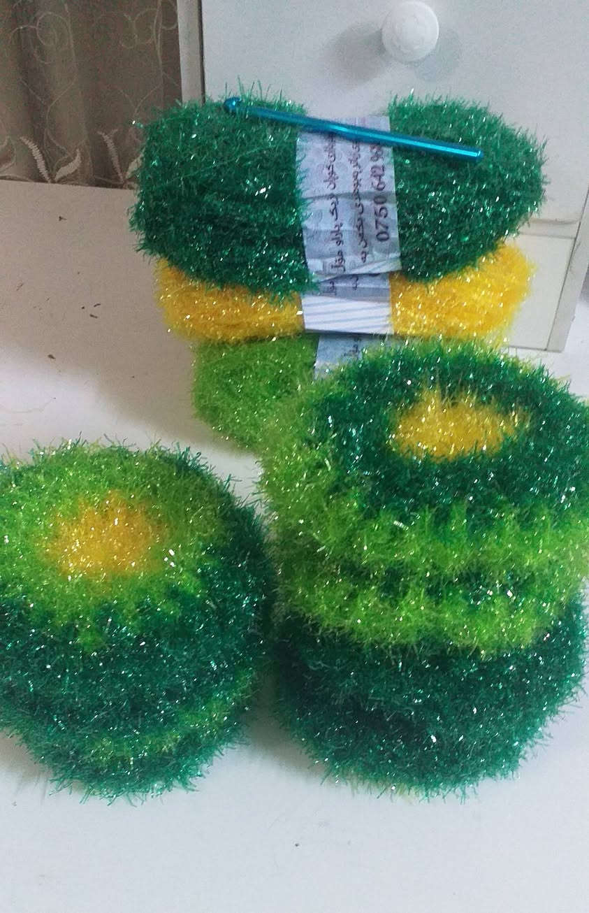 تم تنفيذ الطلب اللاخت وكلش فرحانه بيهم الف عافية تستعمليهم بلهنا 🌷🌷🌷🌷


**إذا كنت صاحب هذا الإعلان وتريد حذفه لأي سبب، رجاءا أرسل رسالة إلى الدعم الفني**