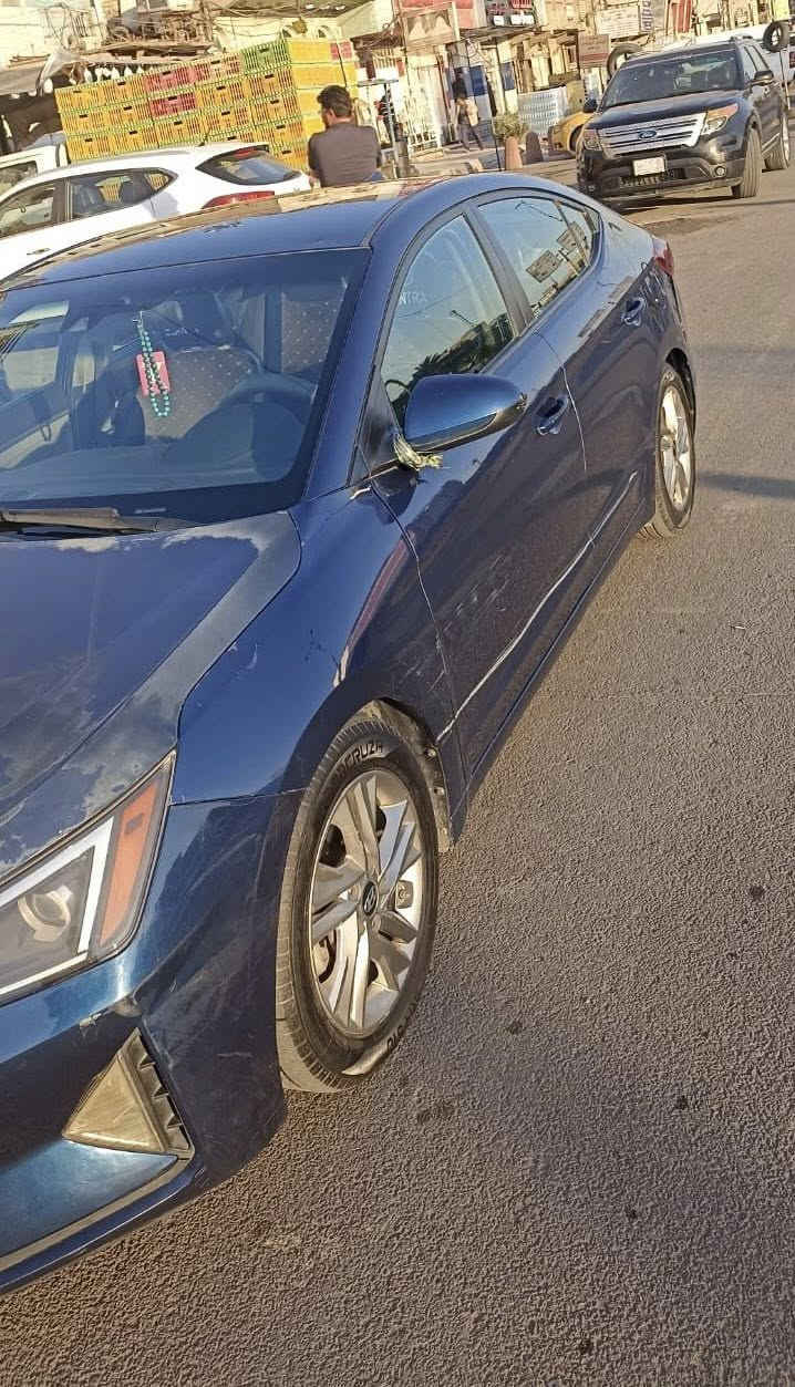 لام عليكم النترا موديل 19
وارد امريكي وكلشي موضح بالصور 

رقم اربيل 

محرك 2000 دوش المرغوب 

والكير AT المرغوب 

بيها جراد وبارد موضح 

السعر ١٢٢ وبيها مجال  

مكان السيارة بغداد الغدير 

للاستفسار : +964 771 638 7812

متوفر واتساب 
 
مكلف بالنشر


**إذا كنت صاحب هذا الإعلان وتريد حذفه لأي سبب، رجاءا أرسل رسالة إلى الدعم الفني**