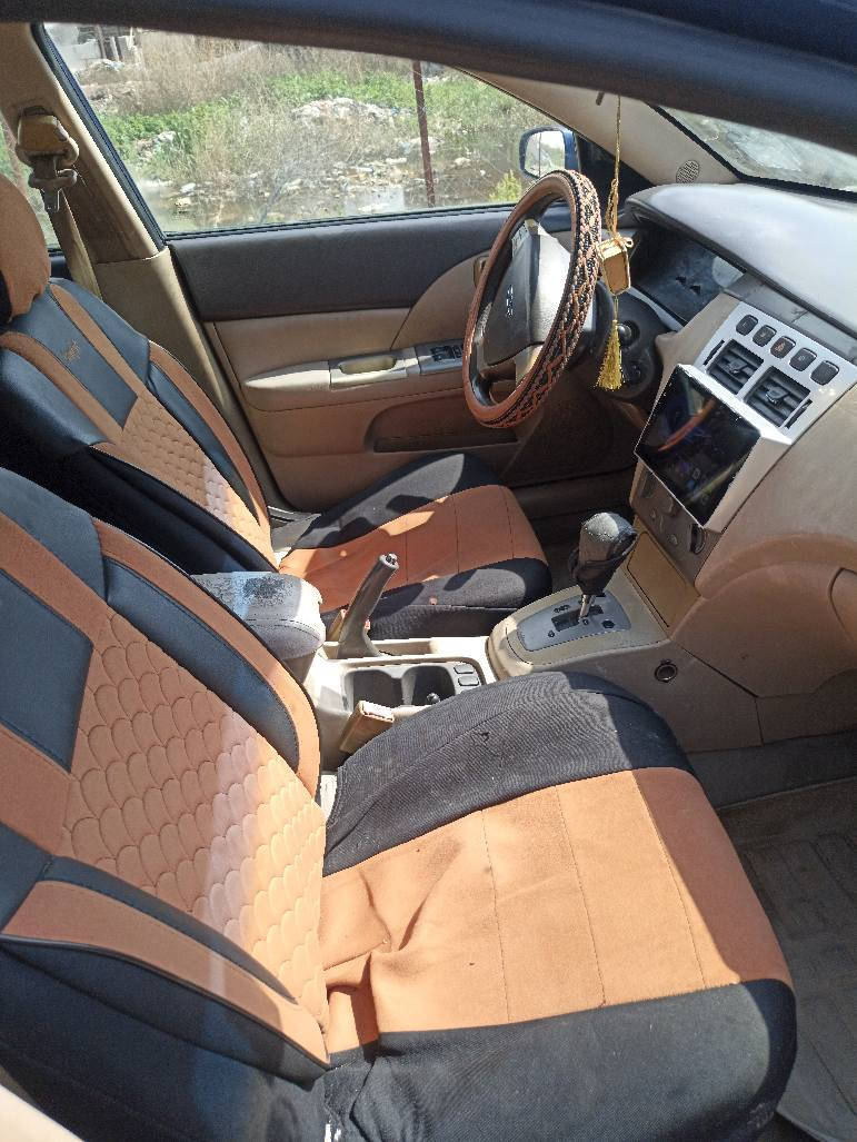 للبيع السعر 47ورقه اوتماتيك سياره مابيه نقص تبريد ثلج للاتصال فقط *********** بغداد, العراق
