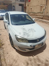 ام جي ٢٠١٤ • مكينة كورلا • نجف