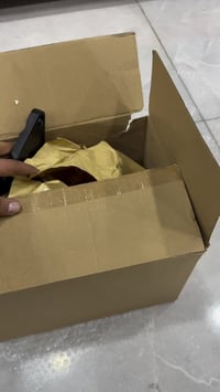 فيت بم بيركنز اصلي  07737859185