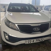 كيا سبورتج موديل 11 فول عده بصمة محرك 2000 دوش السعر 137 أي ستفسار رقم...