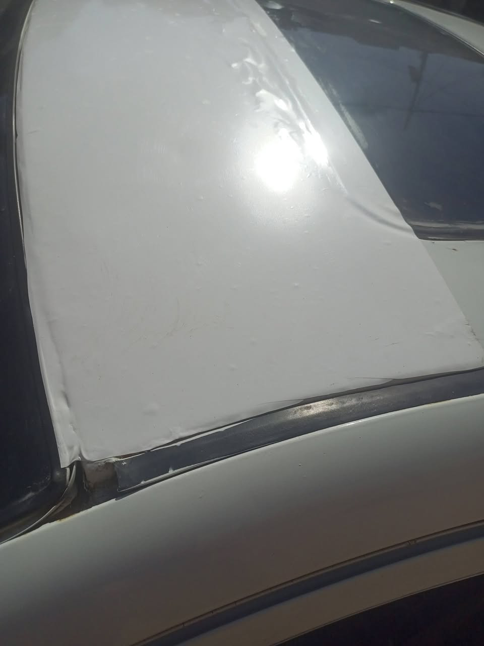 ليفان رقم قادسيه اوتوماتيك كير ومكينه كورله 1600مصبوغه حزام سياره نضيفه وجاهزه سعرها 32وبيها مجال مكانها الديوانيه ***********
