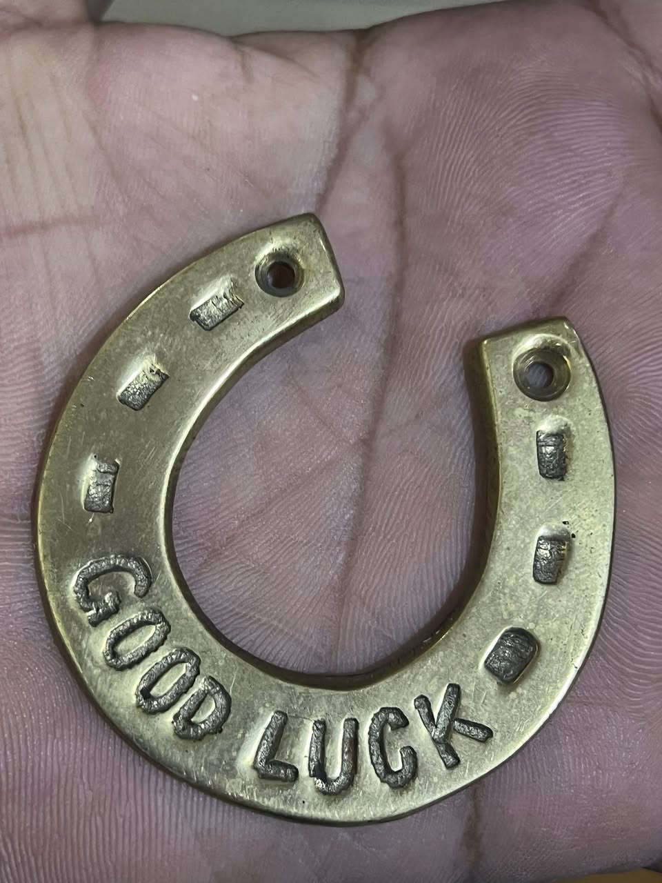 للبيع سيت دشبول اصلي
و حدوة حجم زغير عدد 2 حلوات
مكاني نجف /***********✅
