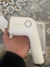 ليزر كلاروس • للاختبار فقط • مليون طلقة