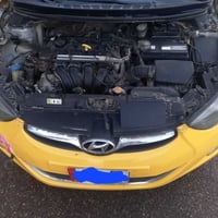 إلنترا أميركي موديل ٢٠١١ تبريد كير محرك خير من الله سنويه بأسمي تحويل ...