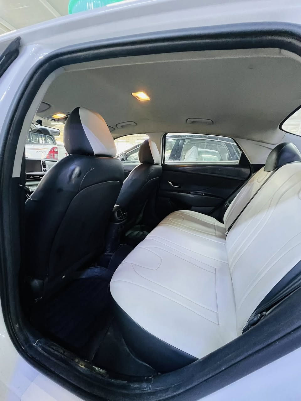 🚗 معرض الصافي لتجارة السيارات 🚗
🔹 بيع وشراء كافة أنواع السيارات – الحديثة والمستعملة

🔹 تجهيز وتجارة كاملة مع الثقة والضمان

🔹 استيراد، تبديل، تسويق – كل ما يحتاجه الزبون في مكان واحد

(سيارة موديل حلو وسعره مناسب وكلش جديدة)

(النتره موديل 2023 رقم واسط )

(محرك1500 دبل نوزل دوش)

(ماشيه 66 k)

(كفالة عامة من كلشي)

(سعره 140 بيه مجال بسيط)

***********
