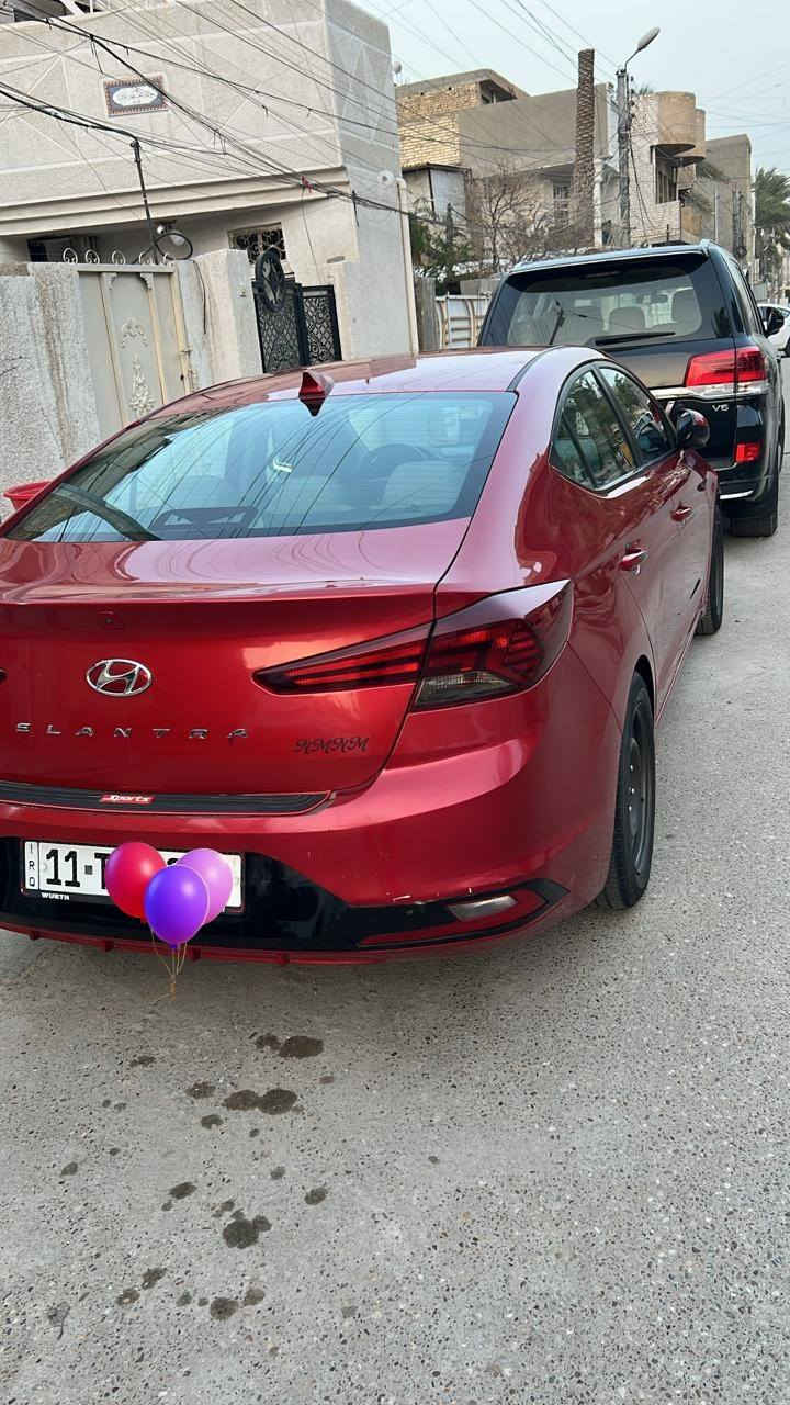 النترا 2019وارد امريكي ليبل واحد رقم بغداد باسمي سنوية 2030 قطعتين صبغ منظومة غاز ايطالية بالظمان   بغداد حي العامل 
السعر 134$
رقم ***********
