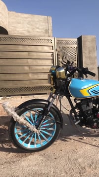 سيفان سولنك • موديل ٢٦ • ٢٠٠ سي سي