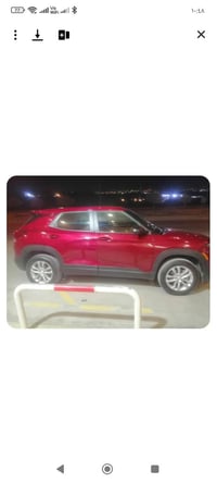 تريل بليزر • ٢٠٢١ • ٦٤٤٠٠ كم