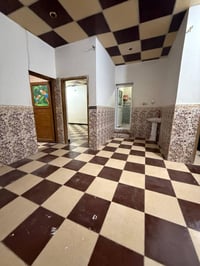 التنومه مقابل المستوصف • غرفتين • دور ثاني