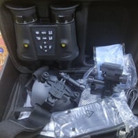 ناظور ليلي • تفاصيل خاص