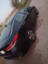 كيا اوبتيما • ٢٠١٦ • بابل القاسم