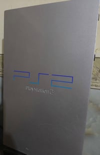 بلايستيشن2 • نضافه • ٢٧لعبه