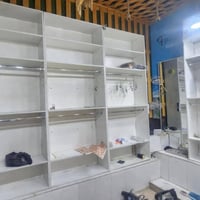 فاترنات للبيع عدد 4 الطول مترين و اربعين و العرض متر واحد  رقم الهاتف ...