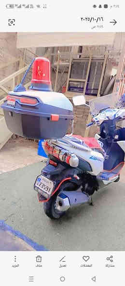 دراجة هونداي بانزين ياباني موديل ٢٢جديدة لوك جديد باقي التفاصيل بل صور (***********)
