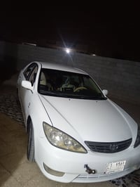 اخوان كامري 2006 خليجي 07505512246