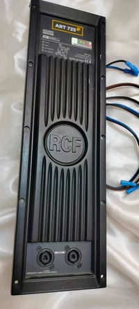 جديد • إيطالي • إلكترونيات